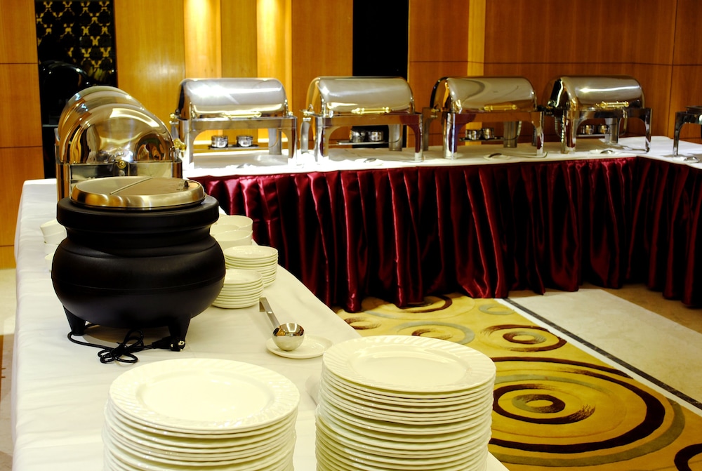 丽博拉酒店(Libra Lords Inn Jaipur) 图片2