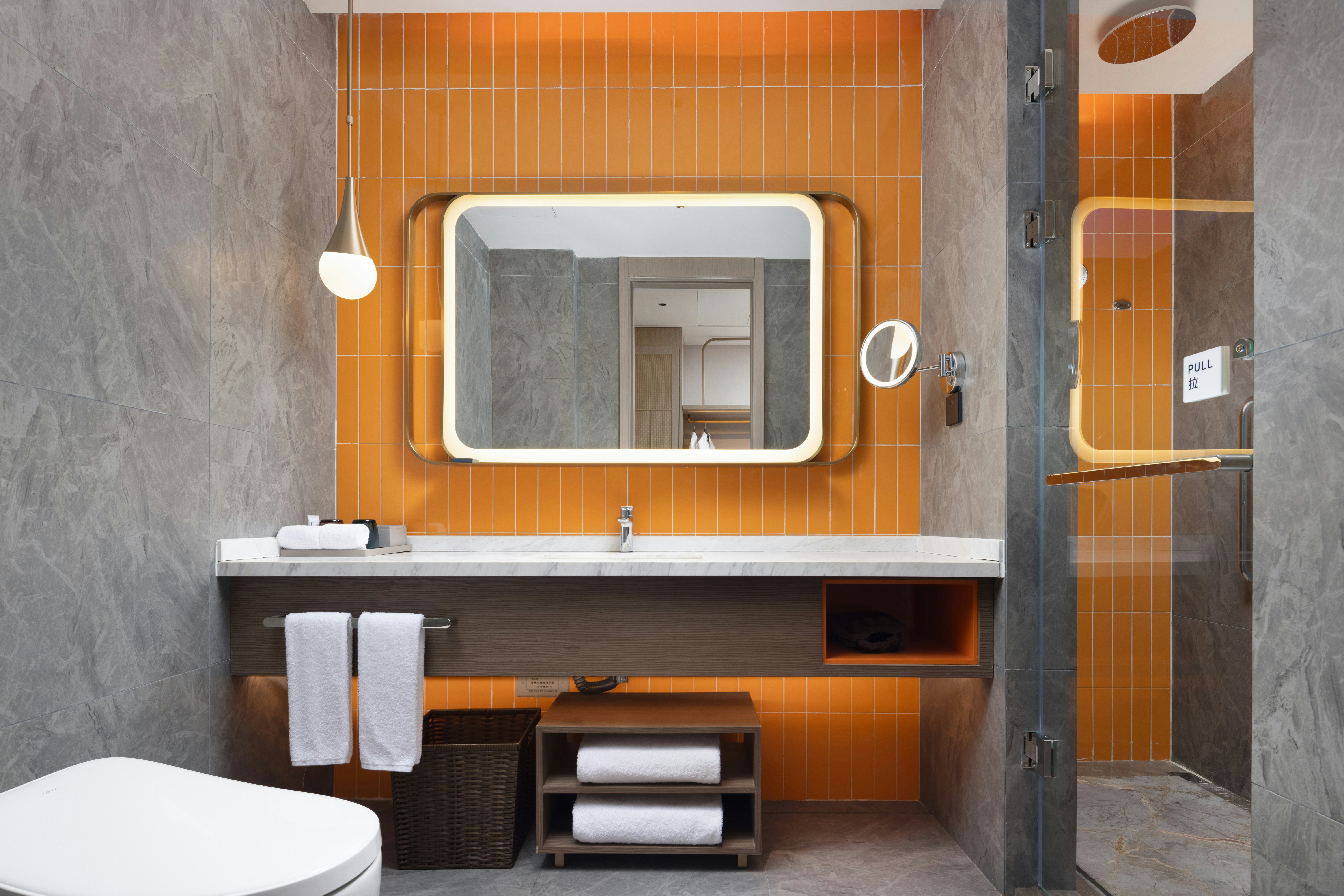 Home2 Suites by Hilton Sanmenxia Mianchi 50/53