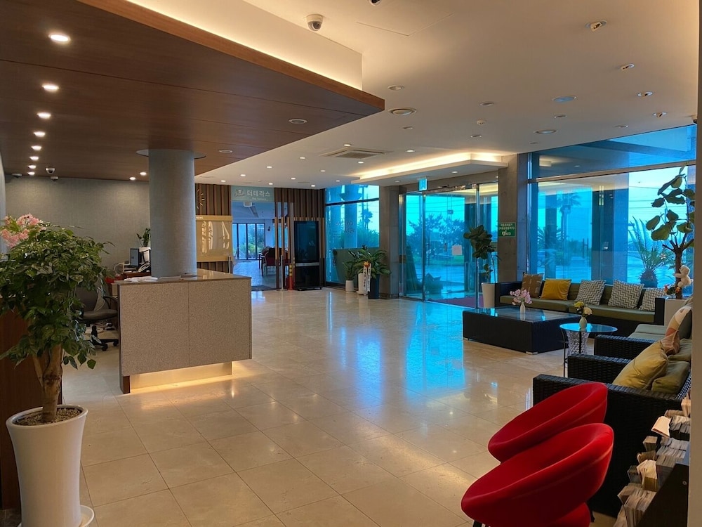 Jeju Mei the Hotel 6/50