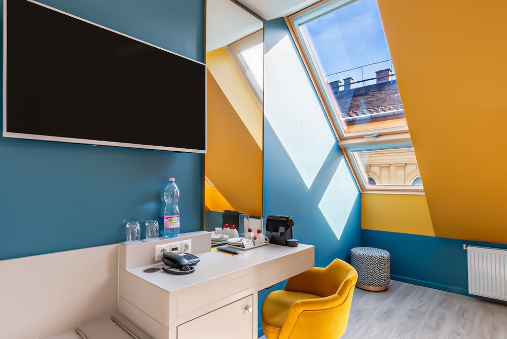 Alta Moda Hotel by Mellow Mood Hotels 57/57