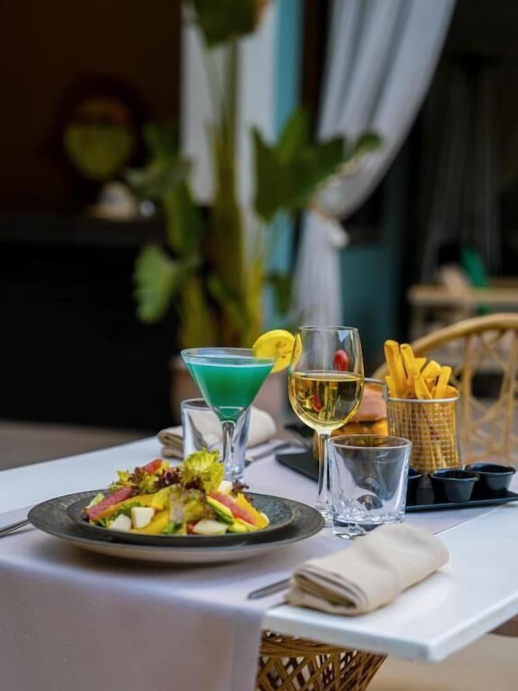 Kech Boutique Hotel and Spa 50/67
