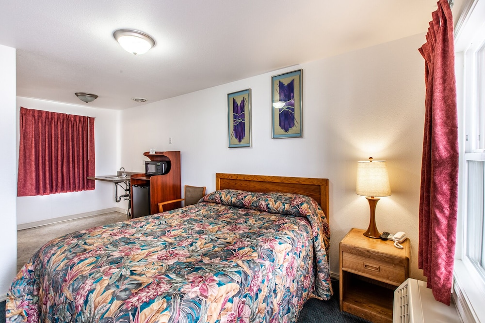 Welcome Inn 14/46