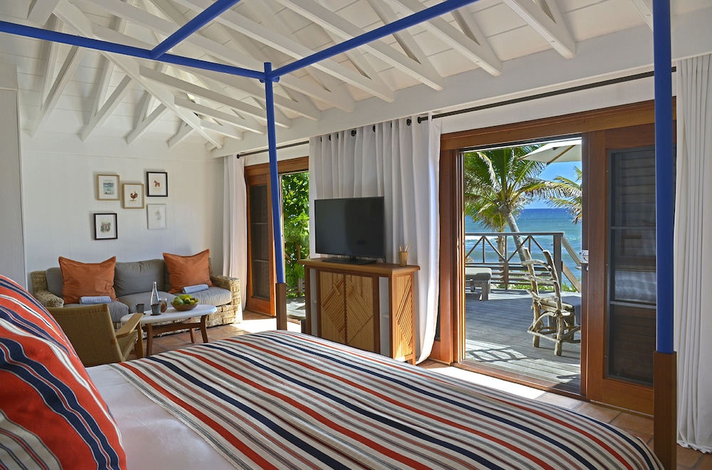 Hotel Manapany 12/78
