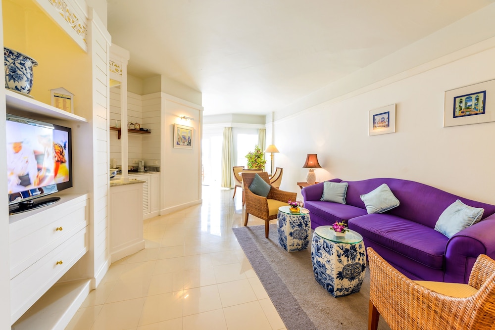 ANDAMAN SEAVIEW HOTEL 42/52