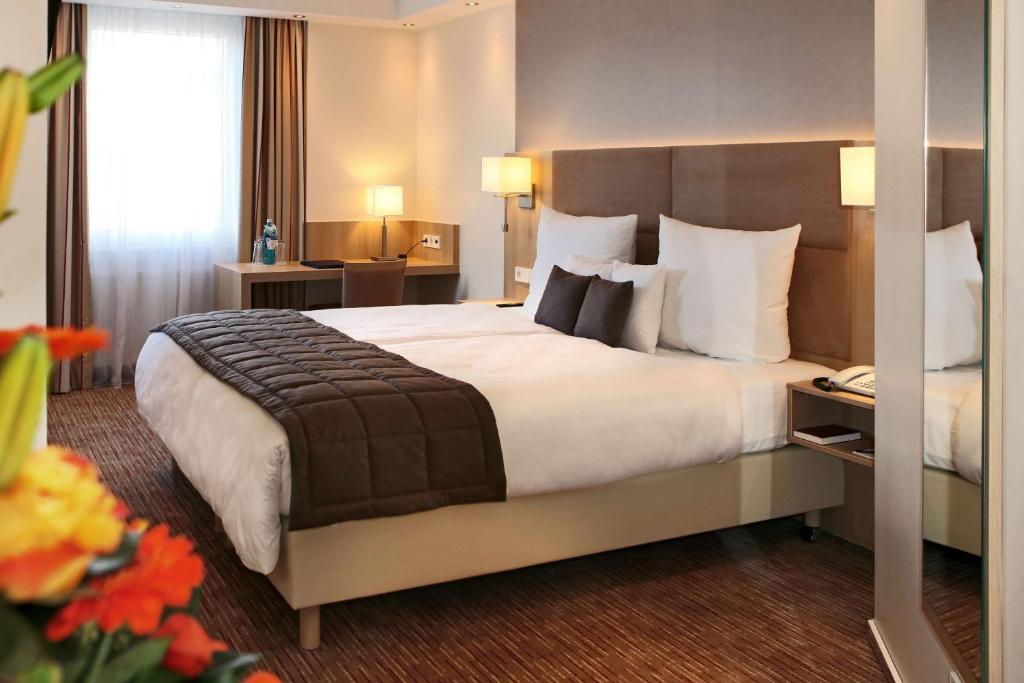 Maisonette, Suite, Double Bed