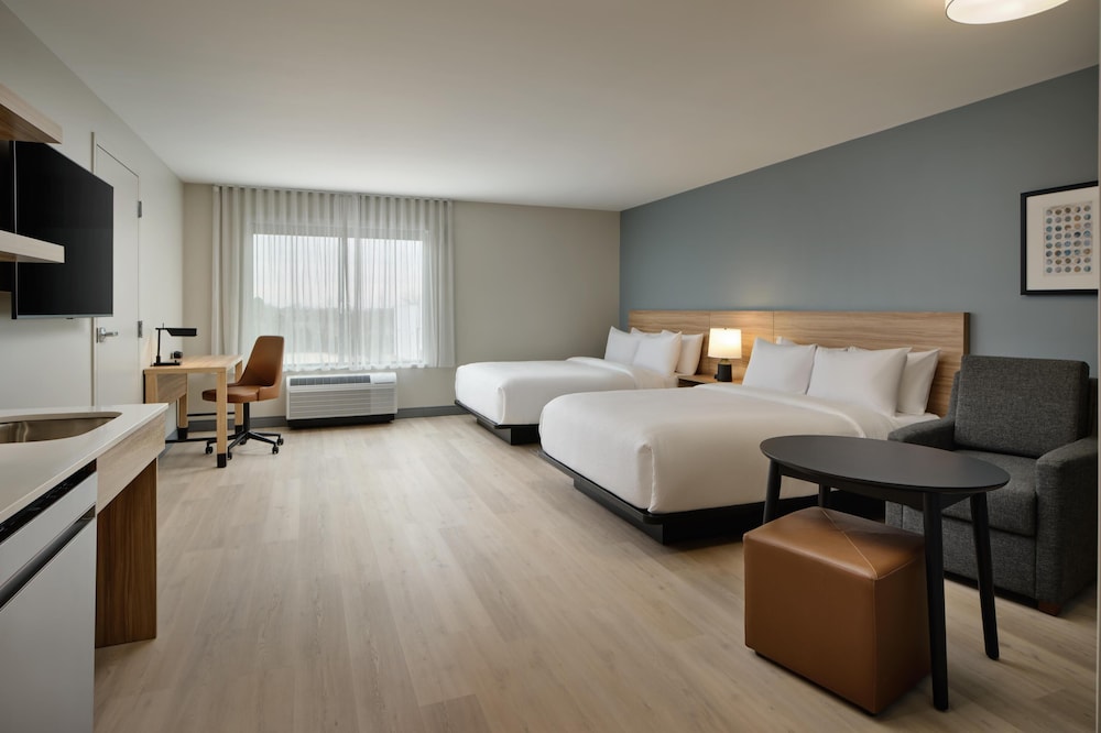 Hyatt Studios Huntsville 12/50