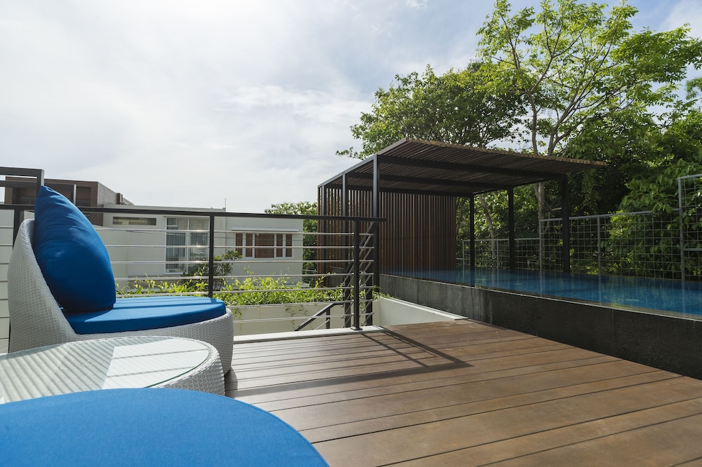 Nusa Dua Bay View Villas 28/50