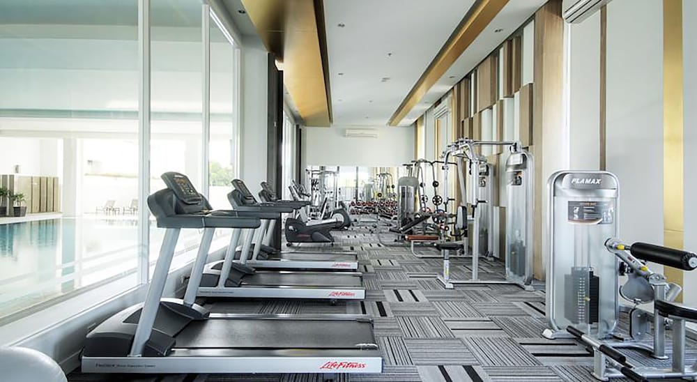 Classic Kameo Hotel and Serviced Apartments Rayong 29/44