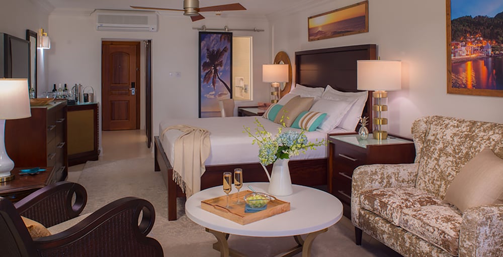 Sandals Regency La Toc Golf Resort and Spa - Adults Only 58/80
