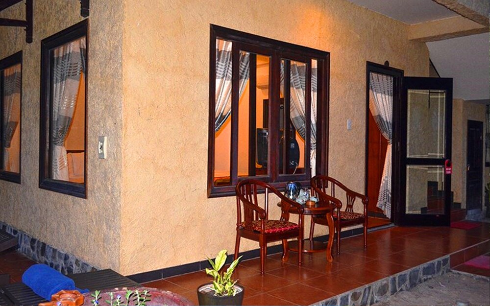 Rang Garden Hill Side Resort 33/60