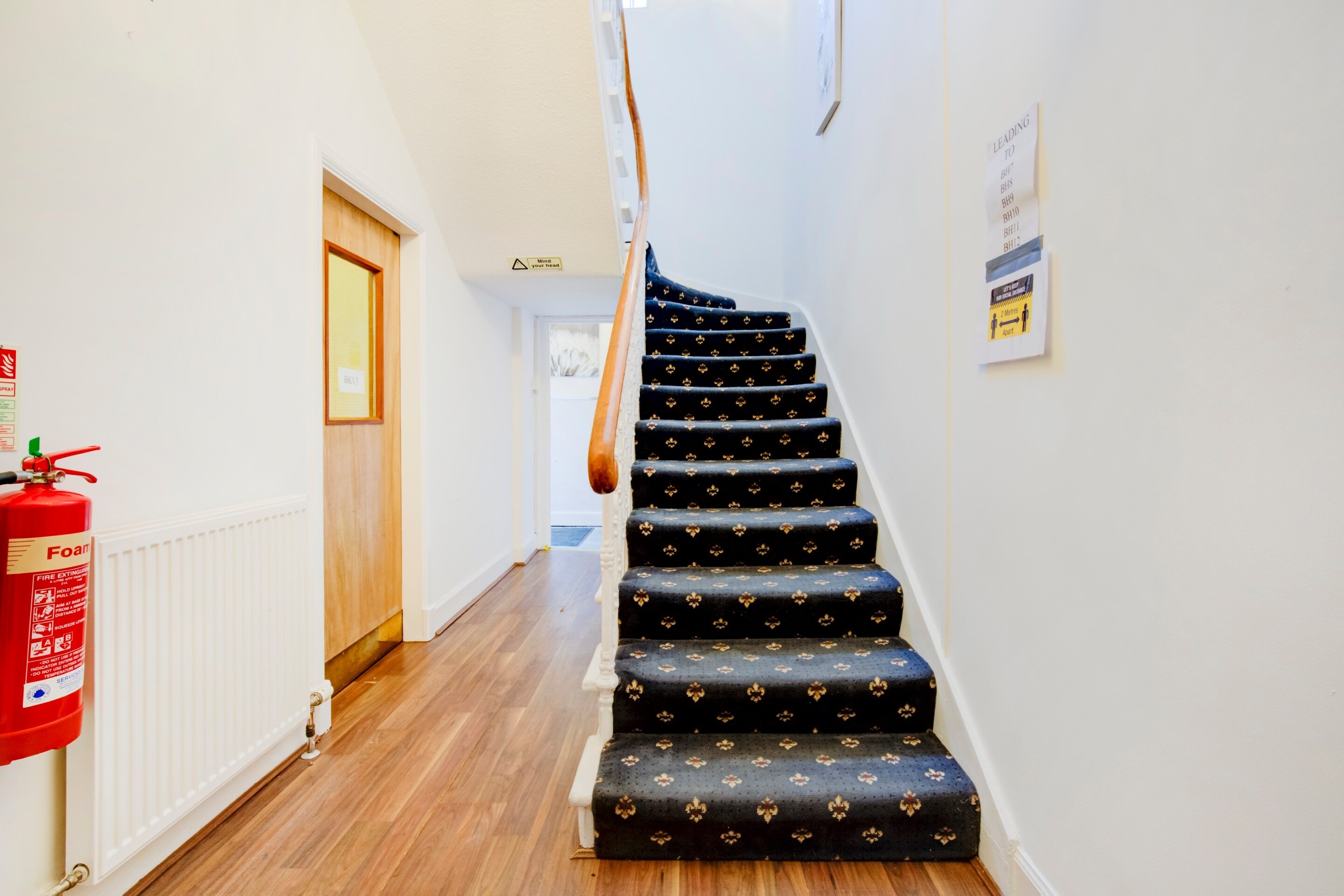 OYO Eastbank Hotel, Speyside Scotland 23/36
