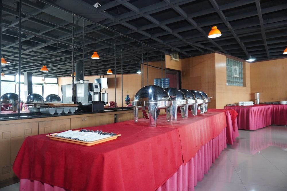 Siantar Hotel Parapat 27/44