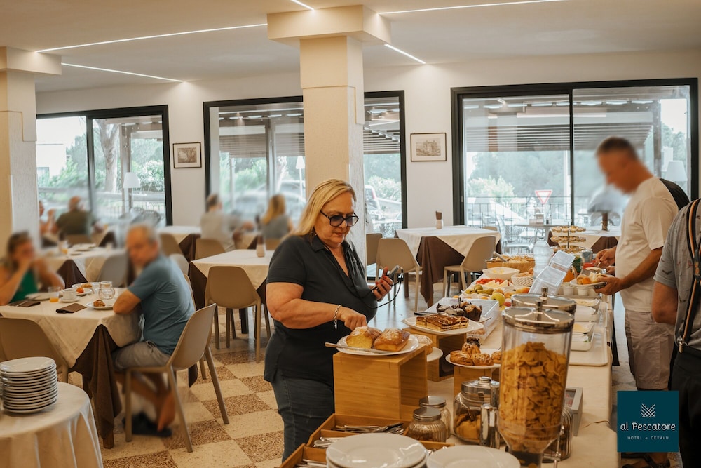 Hotel Al Pescatore 36/50