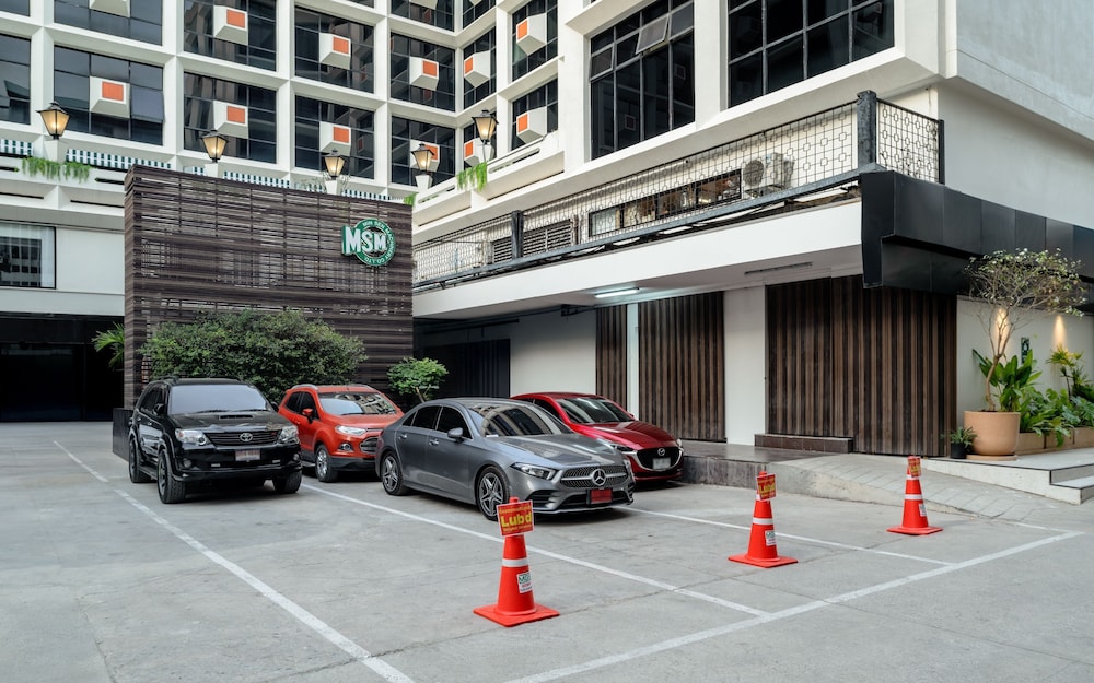 Lub d Bangkok Chinatown 76/85
