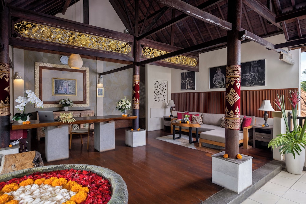 Griya Shanti Villas & Spa 20/50