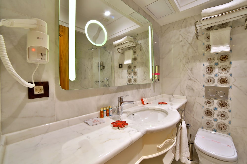 Yilsam Sultanahmet Hotel 68/69