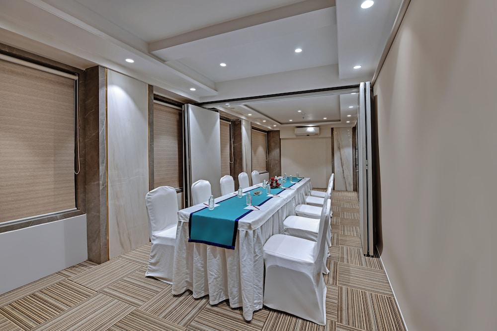 Hotel Suba Star 22/50