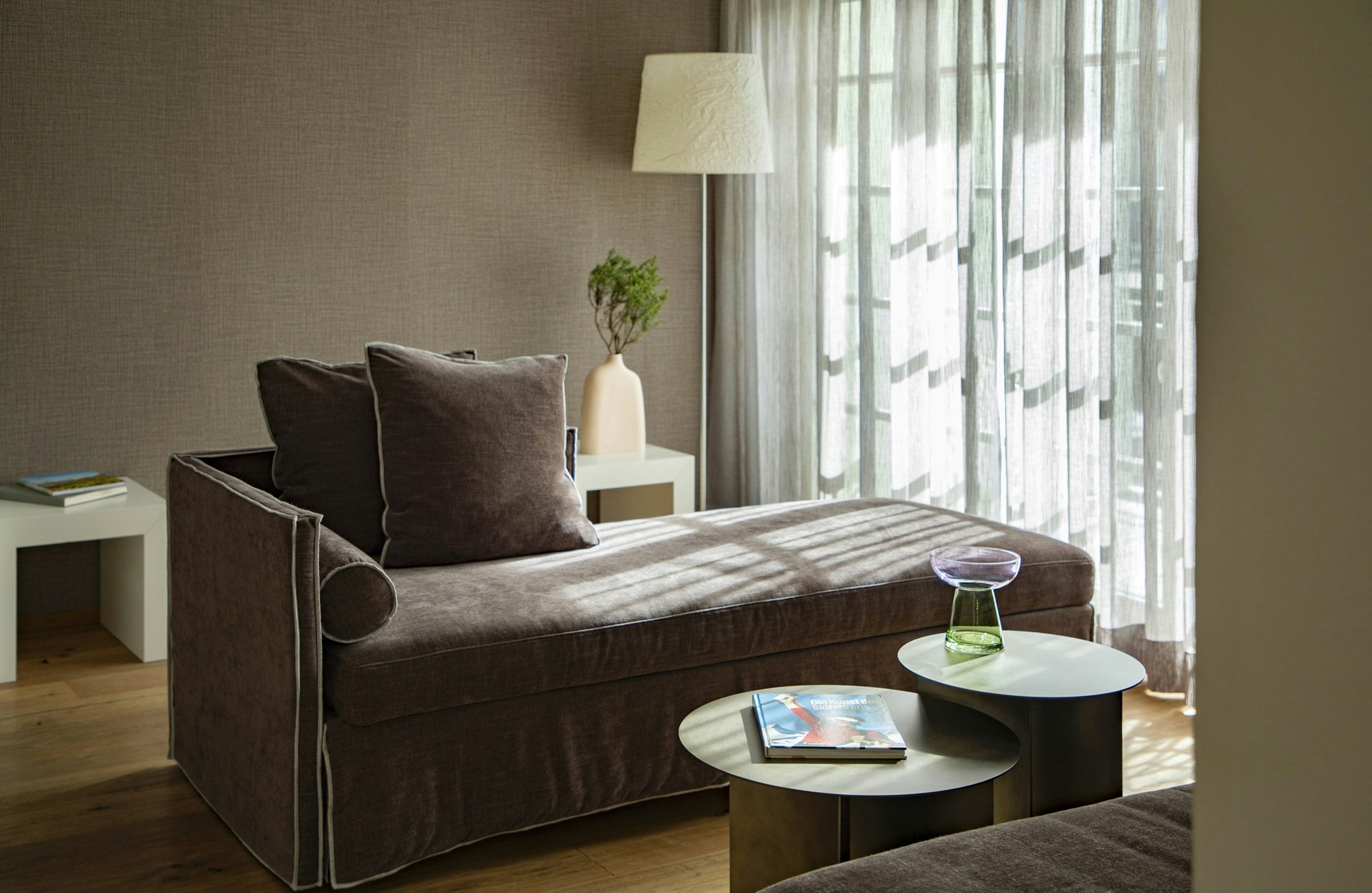 Hotel Ristorante Magdalenerhof 32/50