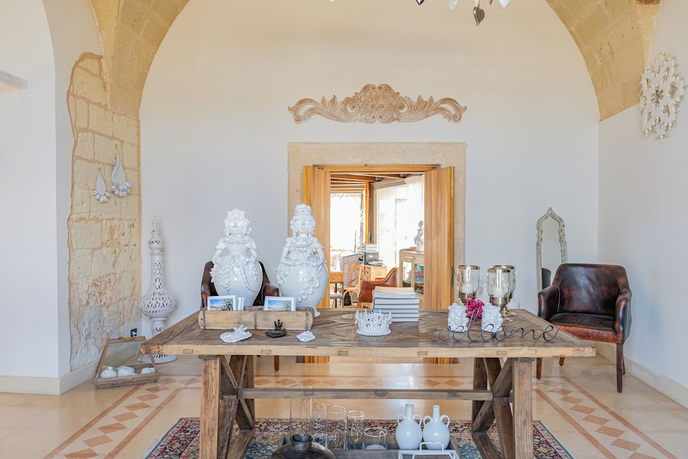 Masseria Dei Monaci 4/62
