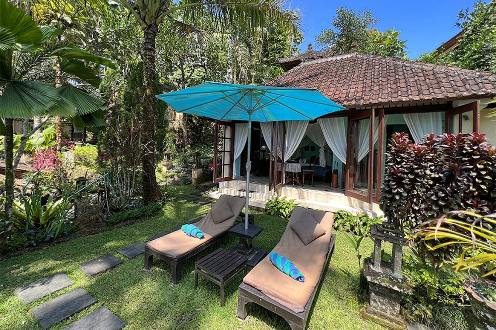 The Mahogany Villa 45/50