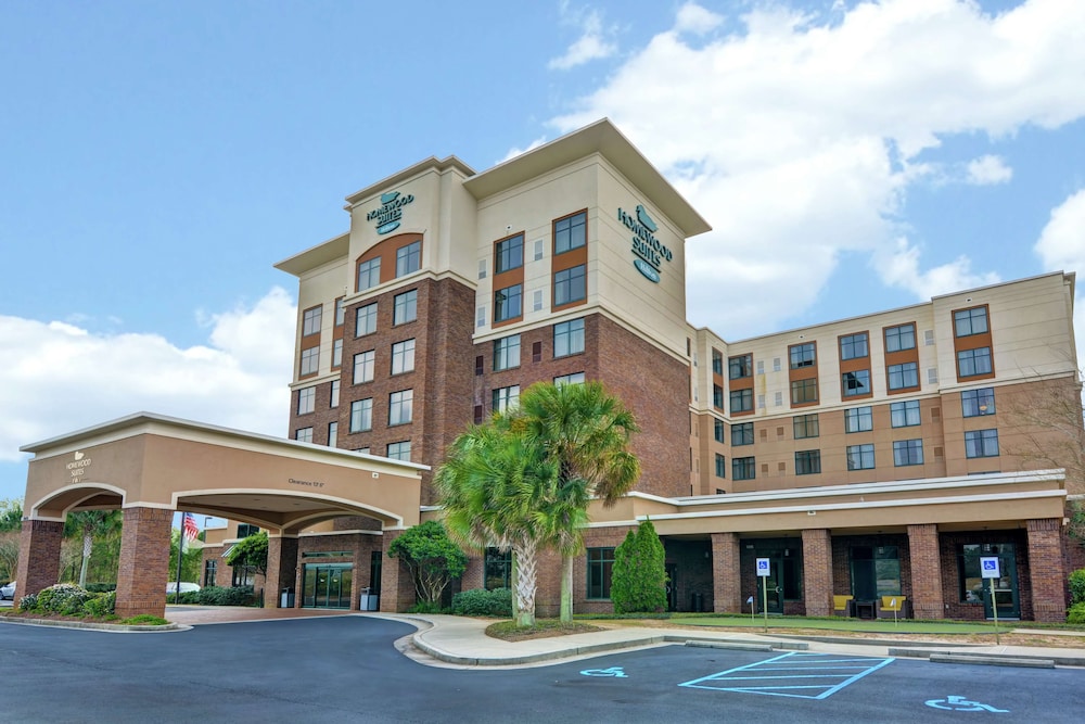 Homewood Suites by Hilton Mobile East Bay Daphne