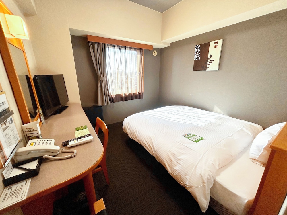 Hotel Route-Inn Kikugawa Inter 19/63