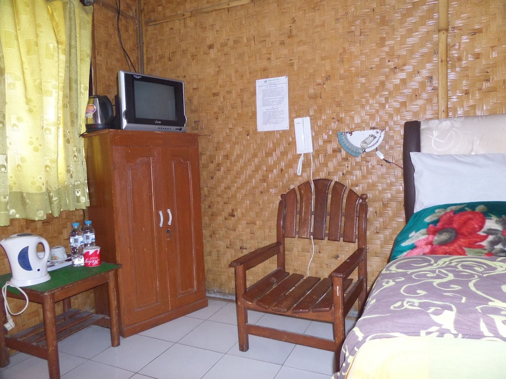 Cemara Indah Hotel 10/50