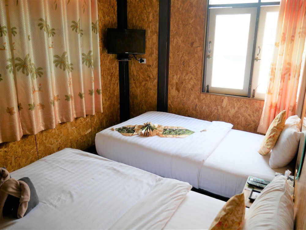 Aen Guy Boutique Hotel 13/73