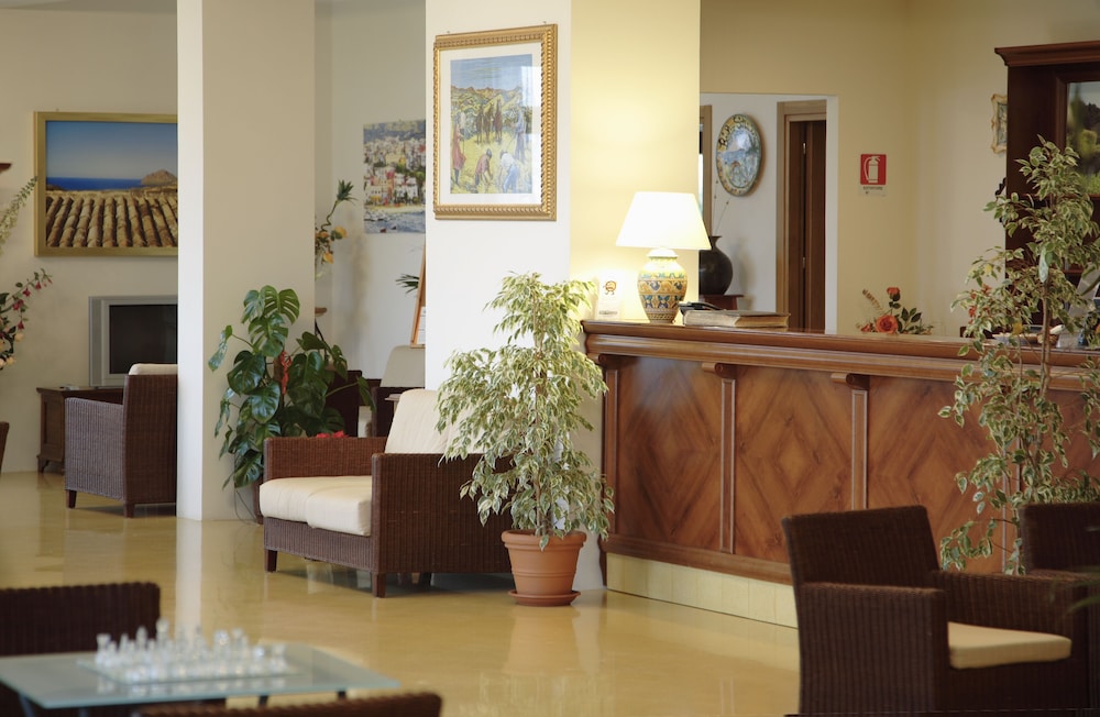 Hotel Baglio Santacroce 11/61