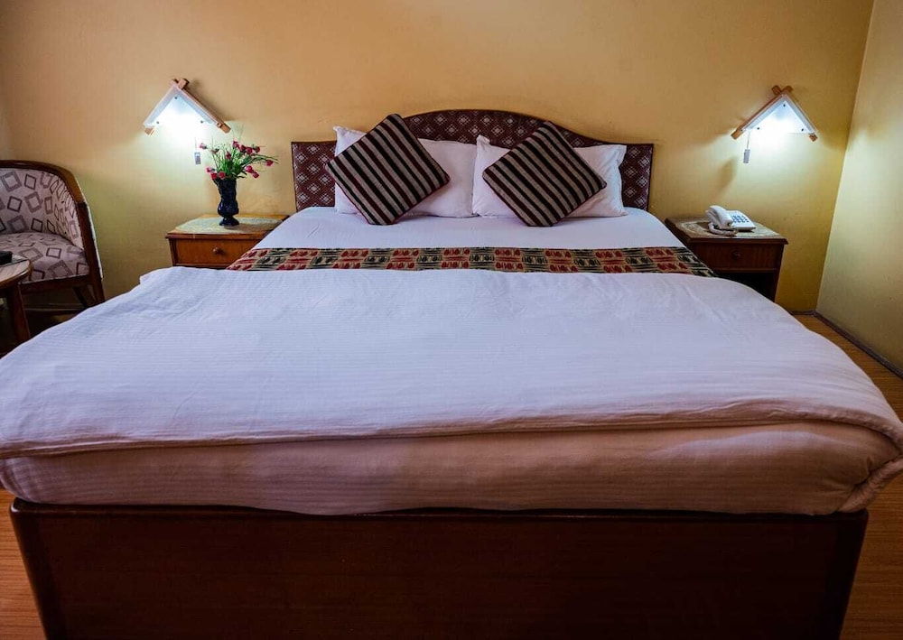 Kathmandu Prince Hotel 17/32