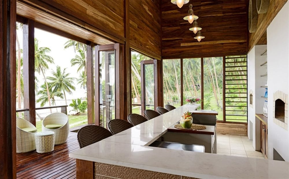 The Remote Resort, Fiji Islands 36/67