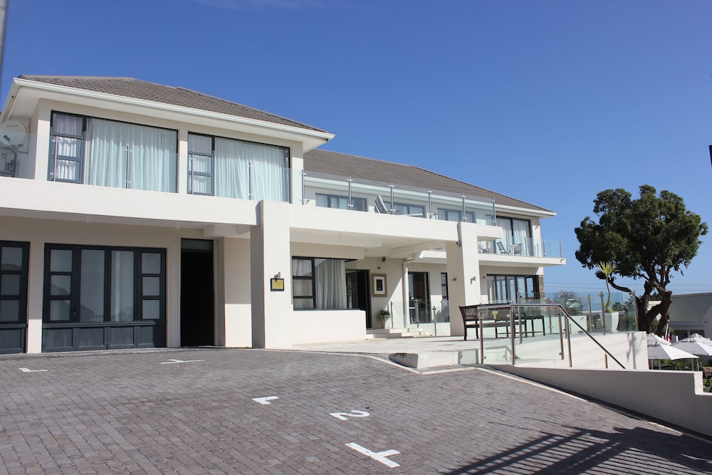 Grande Kloof Boutique Hotel 42/50