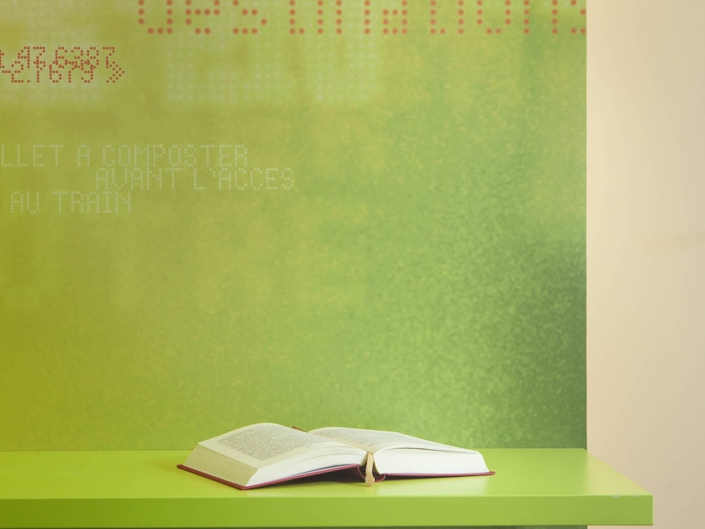 IBIS STYLES VANNES GARE CENTRE 36/61