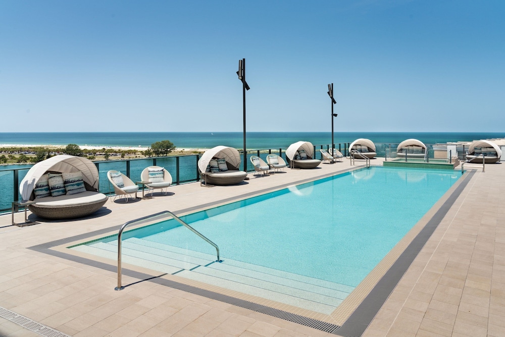 JW Marriott Clearwater Beach Resort & Spa 26/50