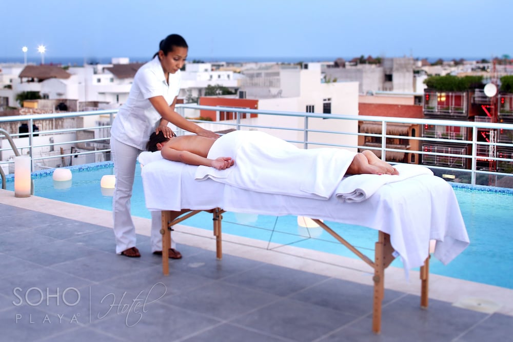 Soho Playa Hotel 37/64