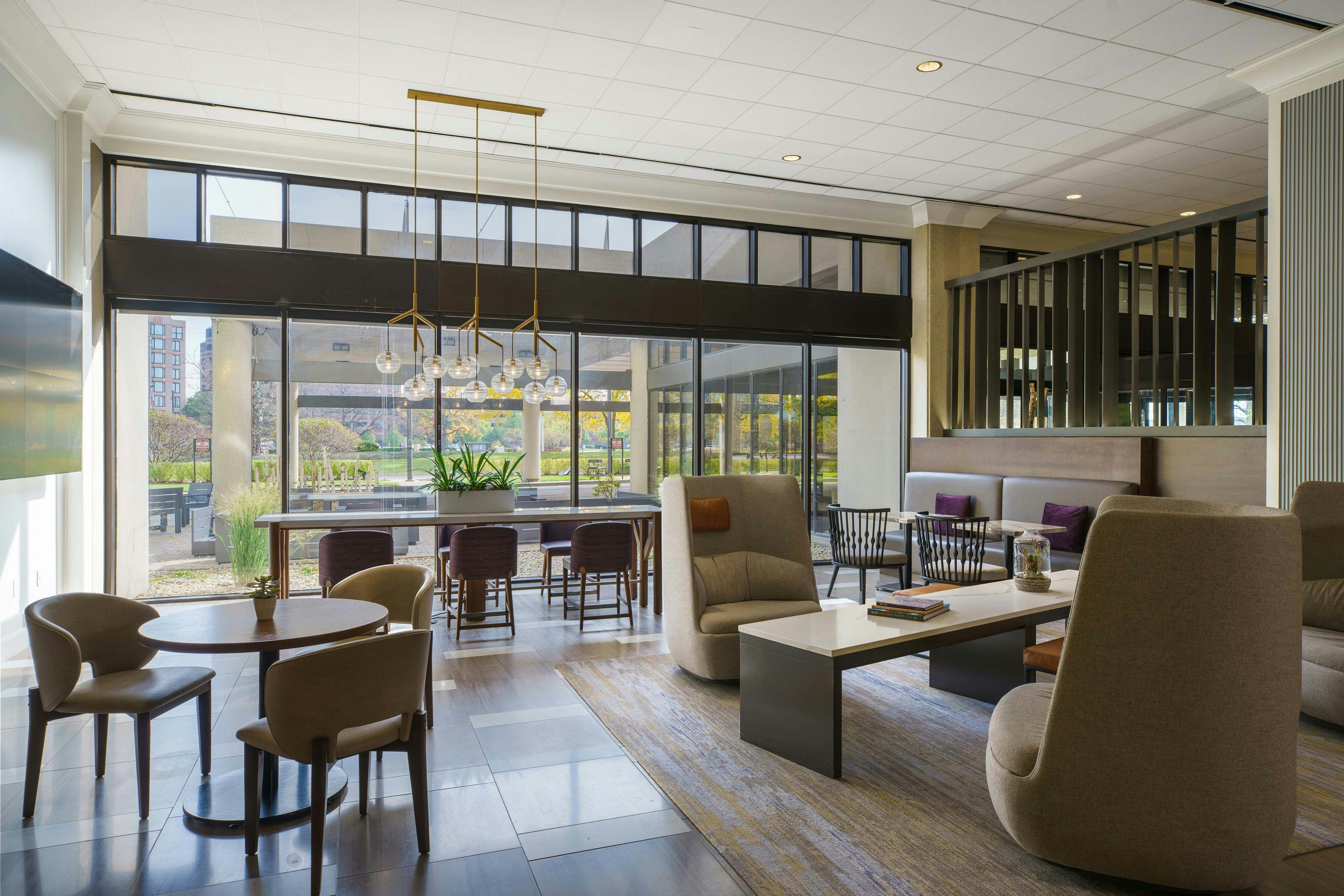Westin O Hare 15/42