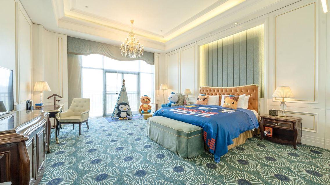 Tianjin Dongli Lake Hengda Hotel 22/49