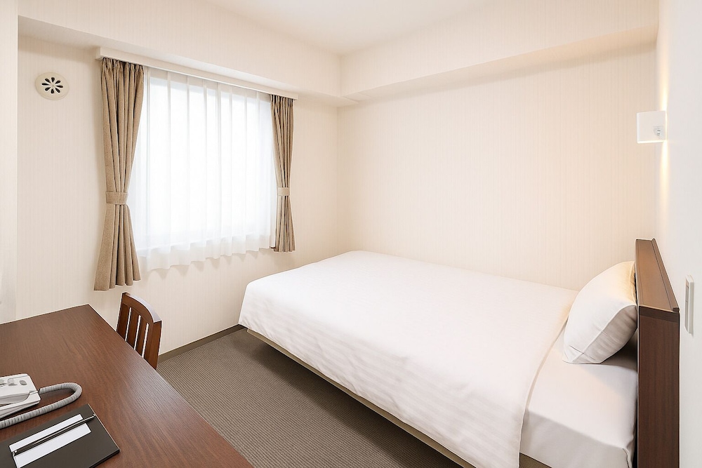 Smile Hotel Namba 17/53