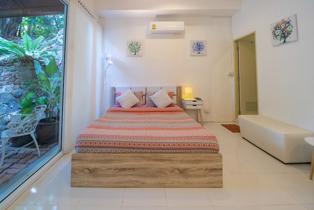 Banyan House Samui Bed and Breakfast - Adults Only 29/43