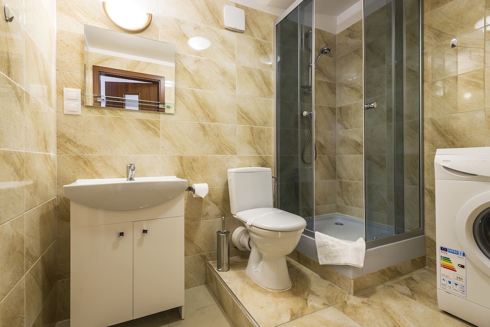 Galeria Italiana Apartments 46/50