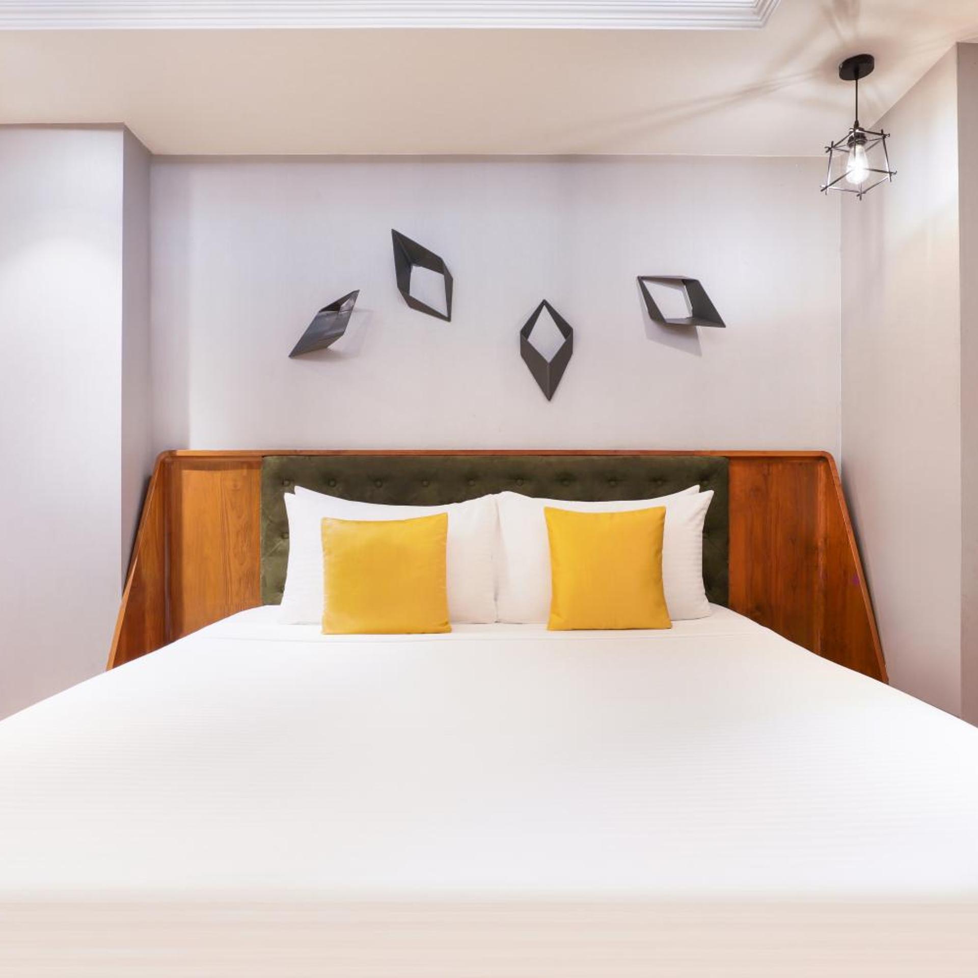 شقة بغرفة نوم واحدة، Keys Select by Lemon Tree Hotels 7/10