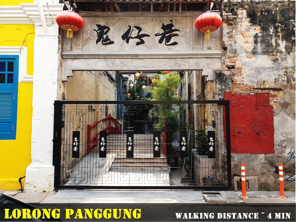 Lavana Hotel Chinatown 11/48