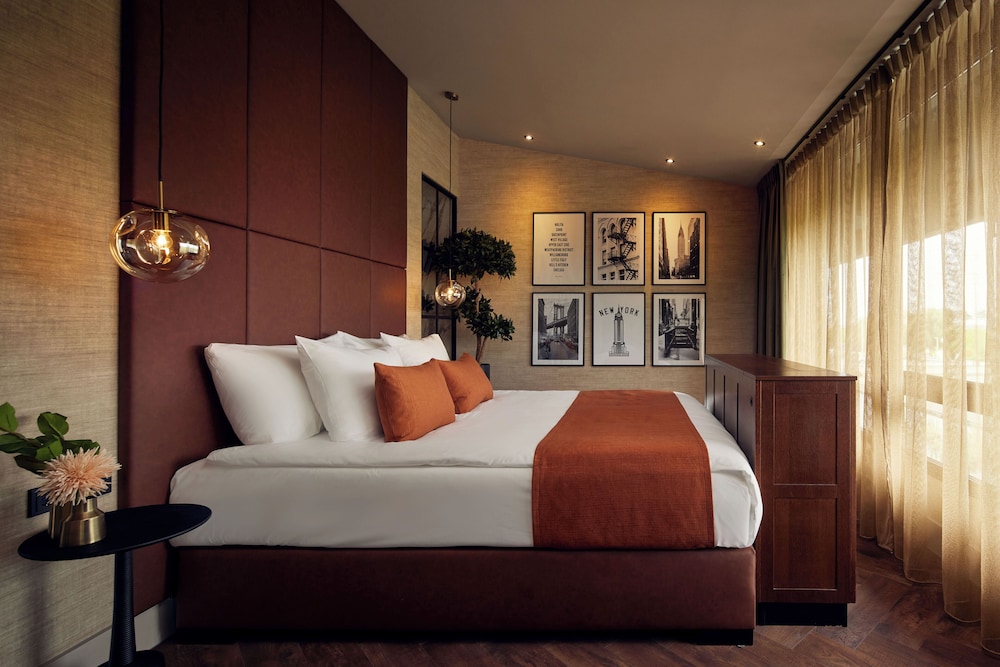 Van der Valk Hotel Breukelen 13/50