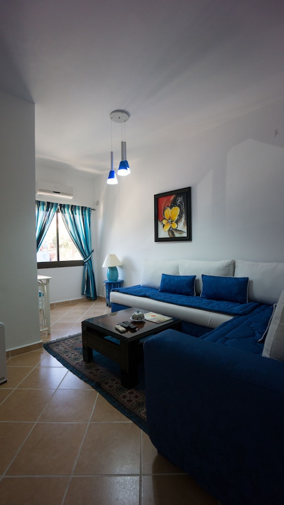 Parador de Chefchaouen 44/60