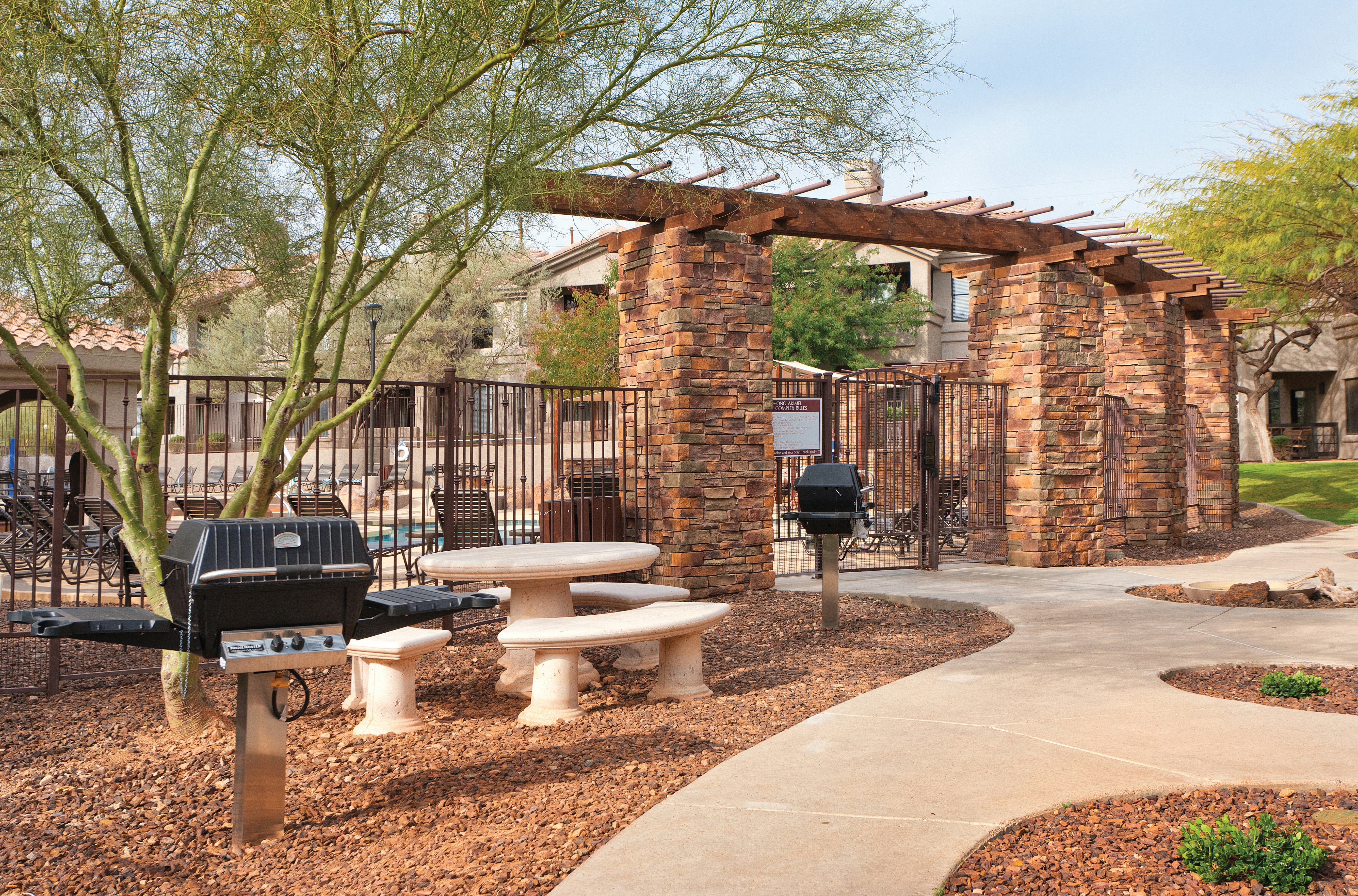 Worldmark Phoenix South Mountain Preserve 41/50