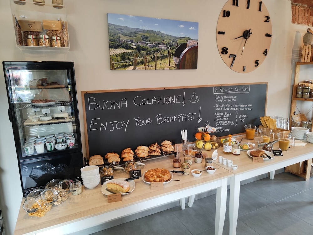 Cascina Bellonuovo - Agriturismo 19/50