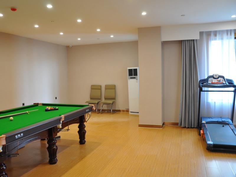 Greentree Inn Langfang Bazhou City Tangerli Town Shengfang High Speed Railway Station Business Hotel 28/48