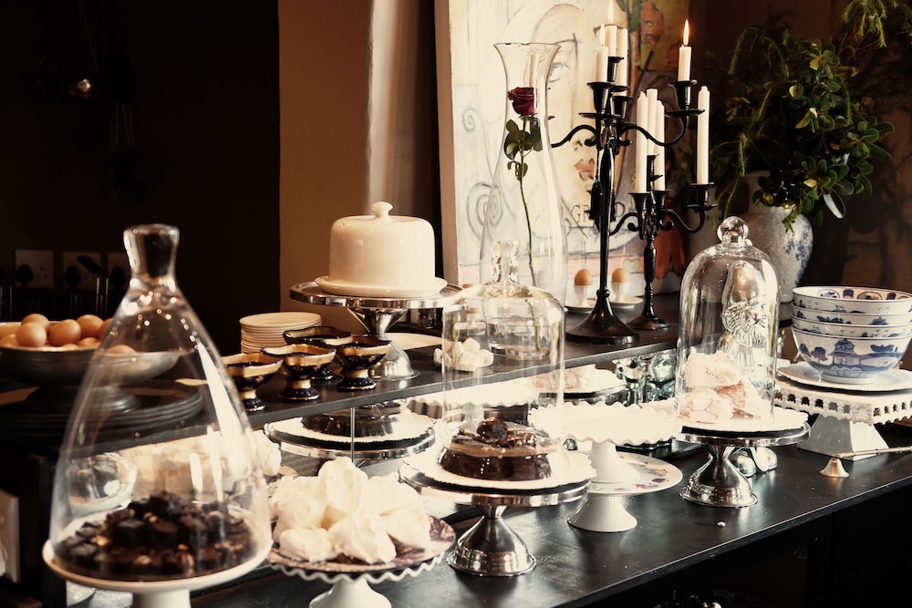 Grand Cafe & Rooms 11/33