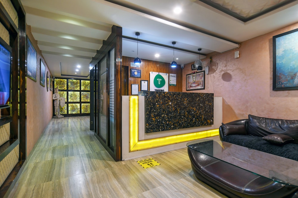 Treebo Shivani 7/46