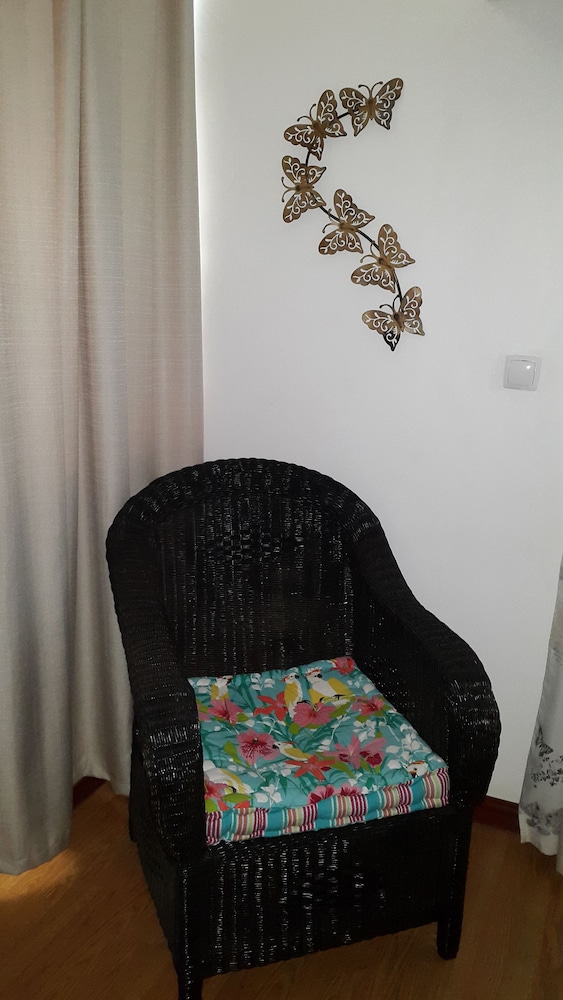 Mozaika Guesthouse 2 8/17
